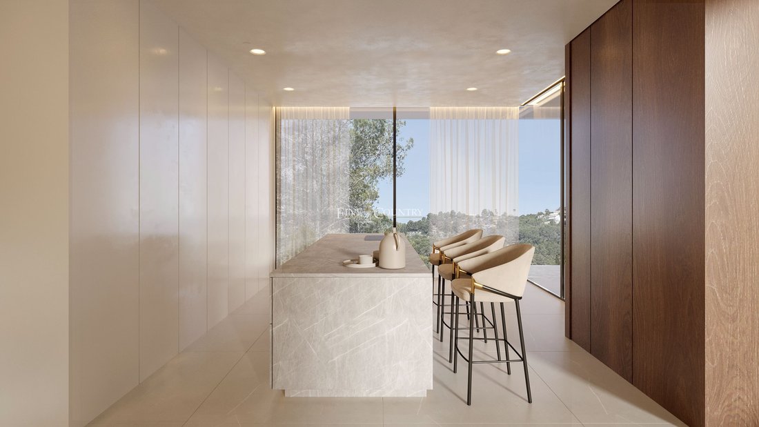 Villa in Moraira, Teulada, Valencian Community 4 - 13481989