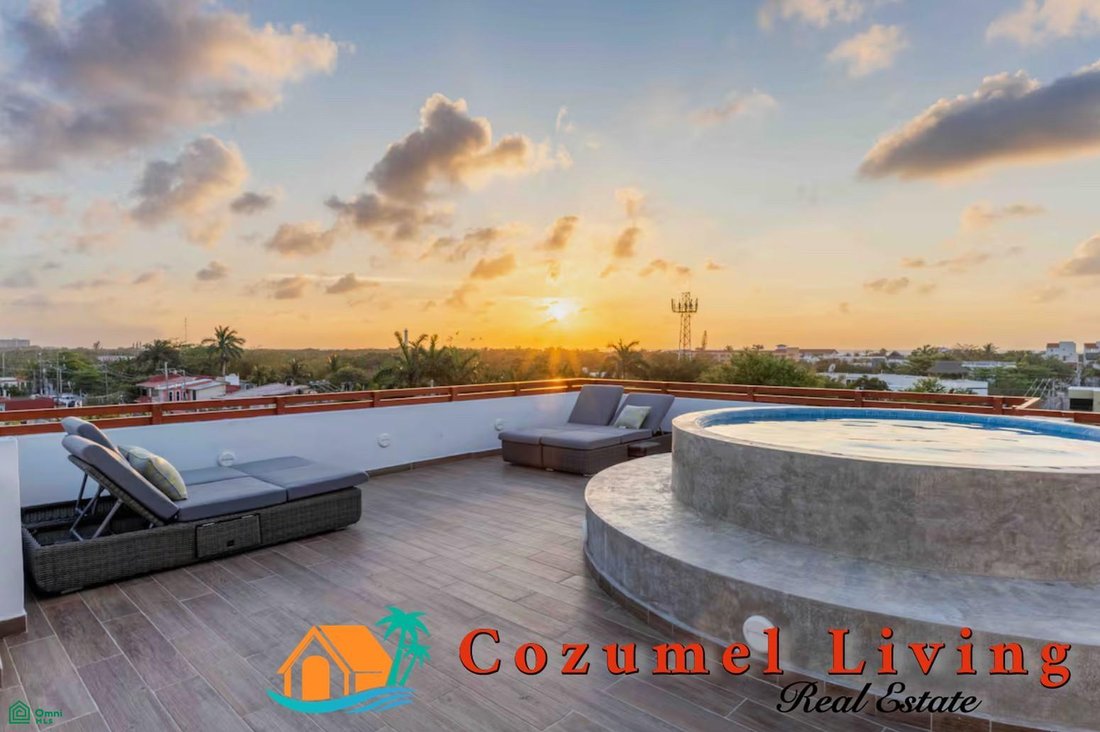 House in San Miguel de Cozumel, Quintana Roo, Mexico 5 - 18205323