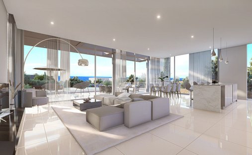 Villa in Peyia, Paphos, Cyprus 1