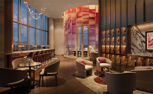 Appartement à Houston, Texas, États-Unis 1