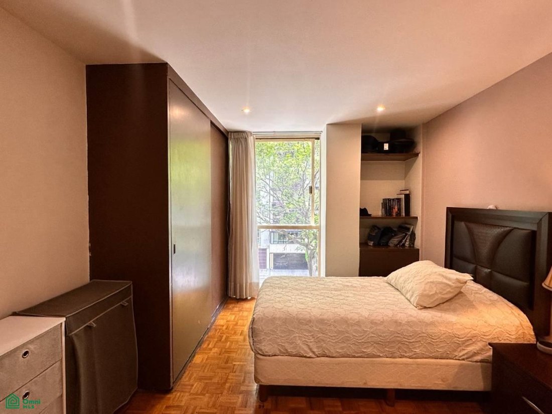 Condo in Santa Catarina Yecahuitzotl, Mexico City, Mexico 4 - 18112398