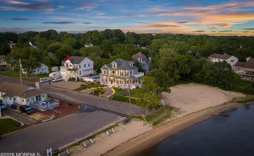 House in Toms River, New Jersey, United States 1