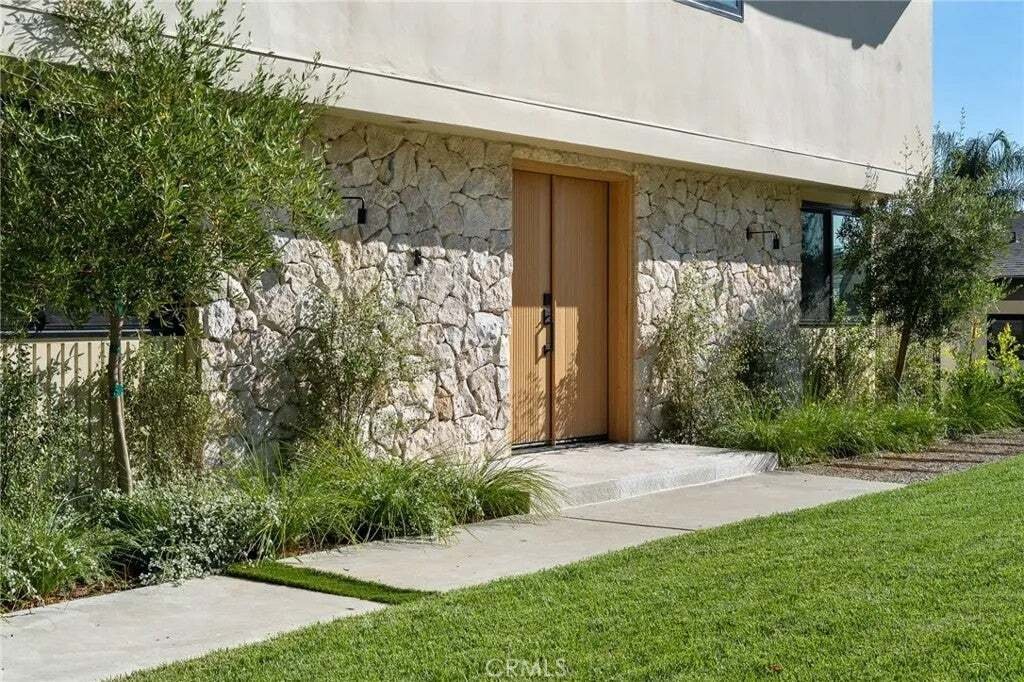 Casa a Los Angeles, California, Stati Uniti 2 - 18577266