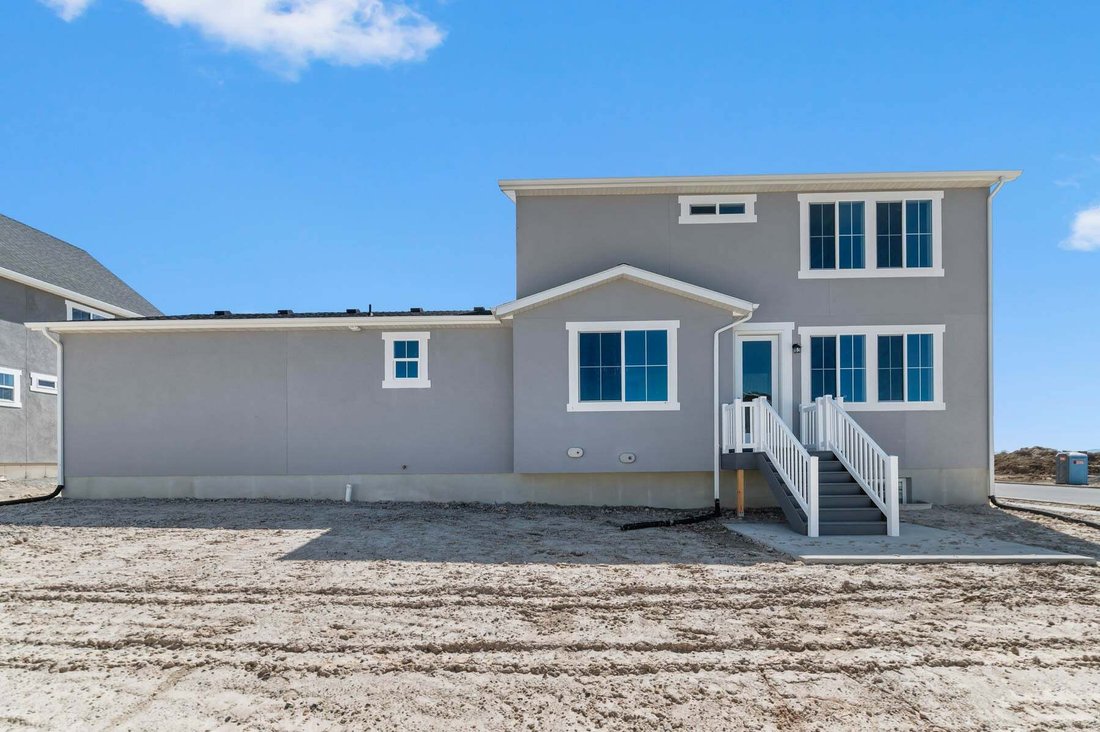 House in Clearfield, Utah, United States 5 - 18577490