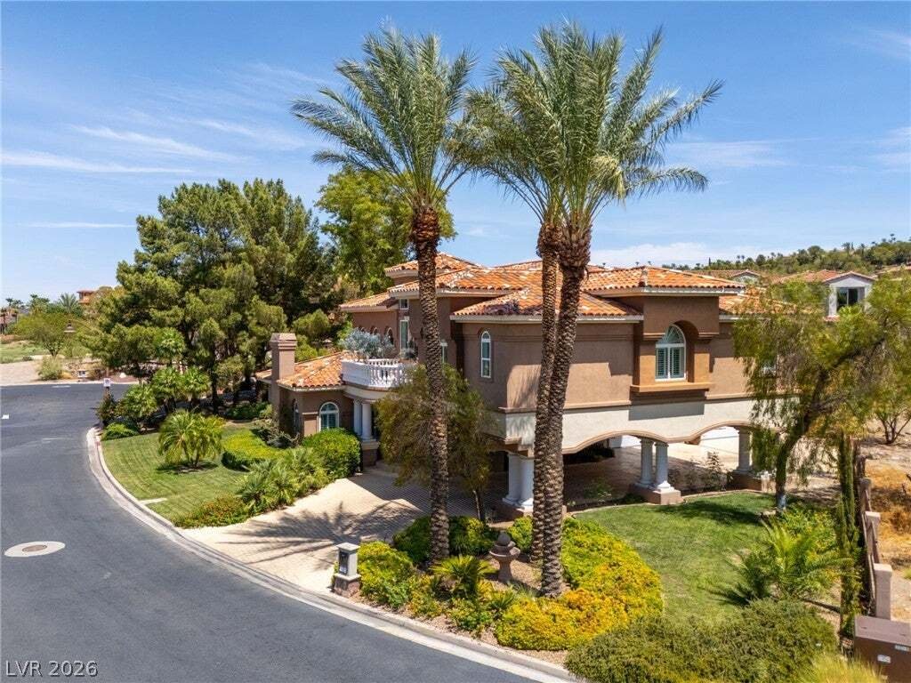House in Henderson, Nevada, United States 5 - 18534368