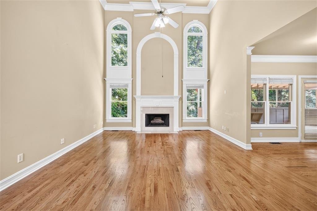 House in Suwanee, Georgia, United States 4 - 18576375