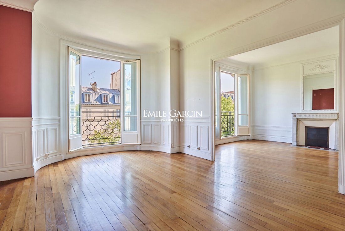 Apartment in Invalides, Paris 7e Arrondissement, Paris 2 - 18563806