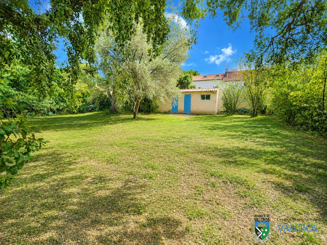 Villa in La Londe-les-Maures, Provence-Alpes-Côte d'Azur, France 3 - 16327041