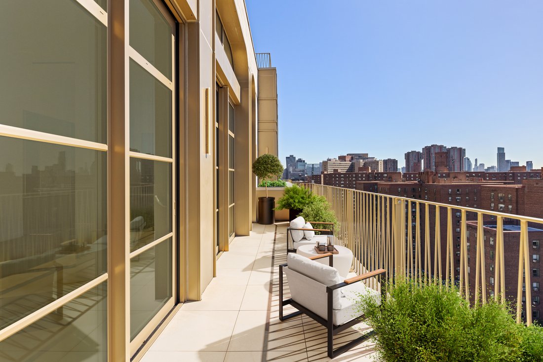 Condo in New York, New York, United States 1 - 18495054