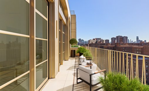 Condominio a New York, New York, Stati Uniti 1