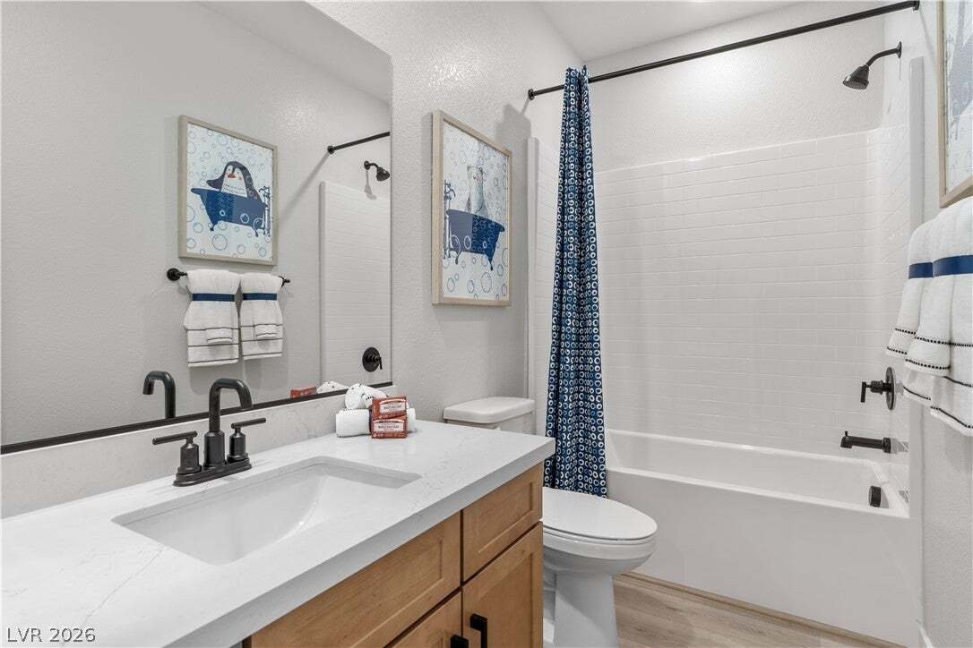 House in Henderson, Nevada, United States 4 - 18576998