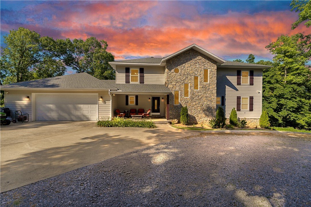 House in Rogers, Arkansas, United States 1 - 17757437