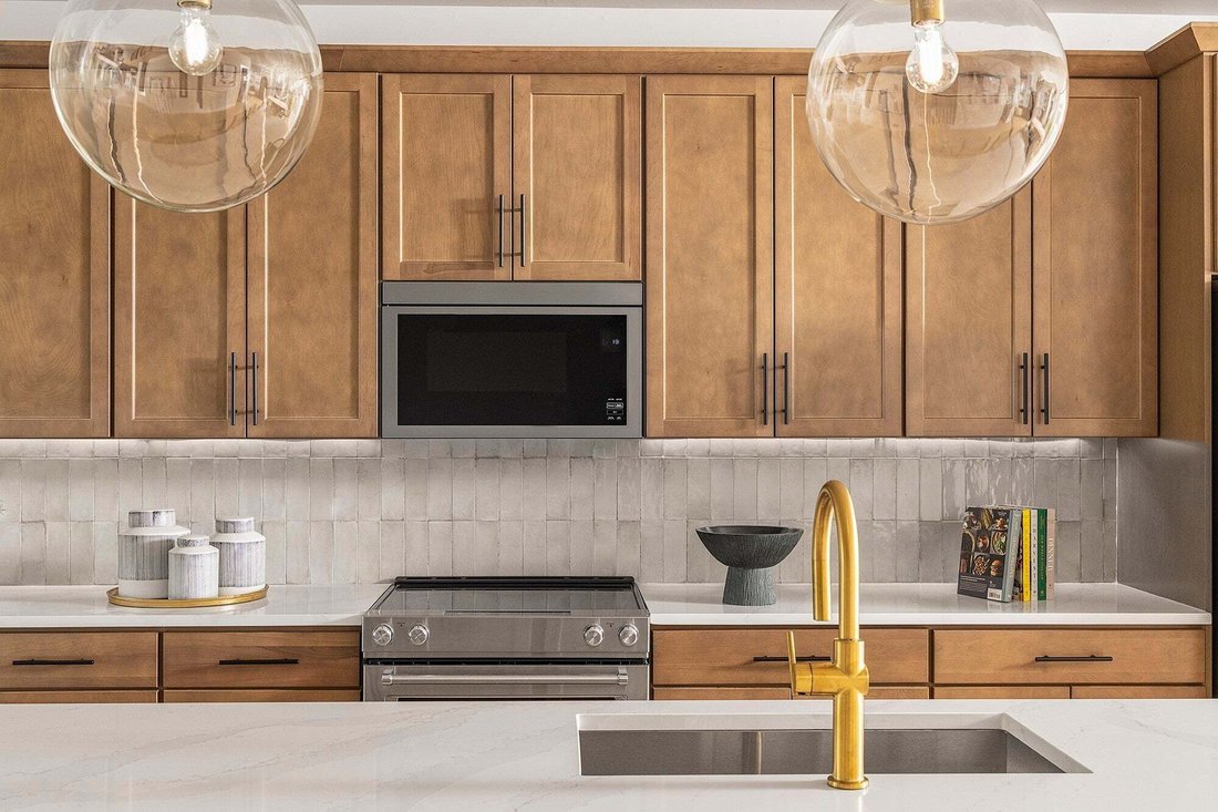 Condo in Nashville, Tennessee, United States 5 - 18576676