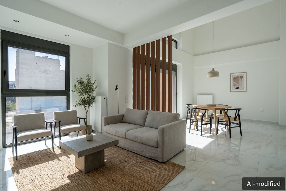 2nd Community of Kallithea, Attica, Greece 1 - 15998988