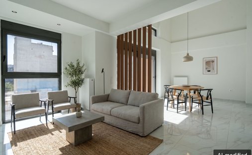 2nd Community of Kallithea, Attika, Griechenland 1