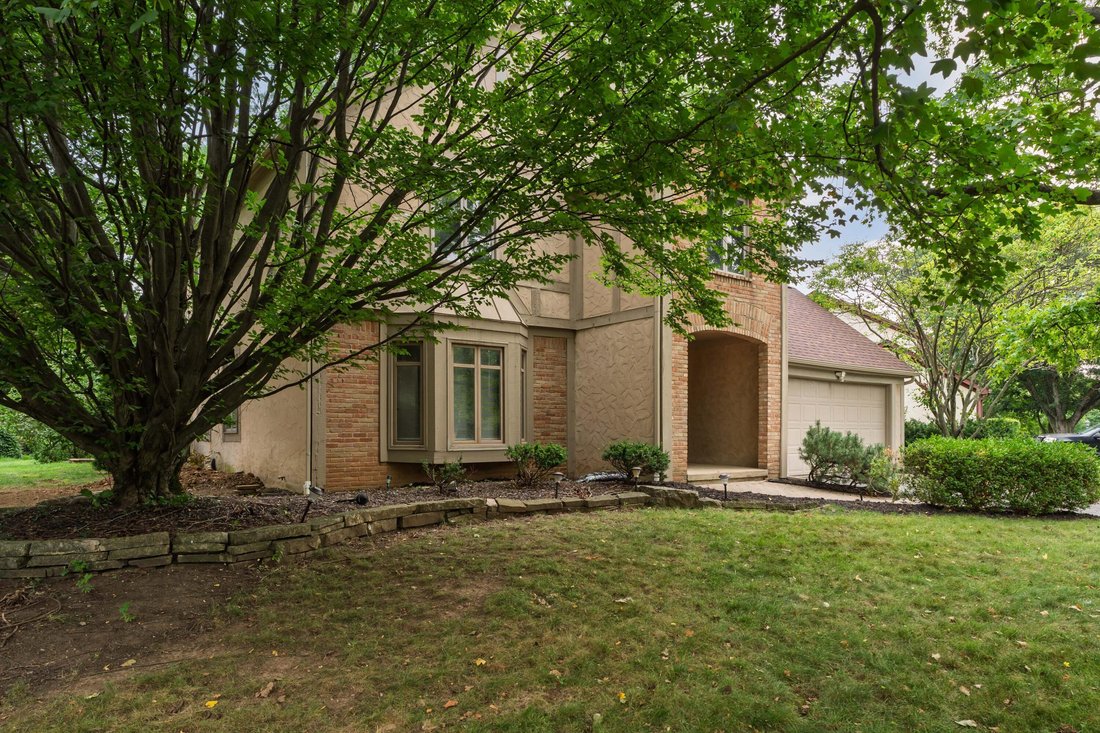 House in Dublin, Ohio, United States 3 - 18577125