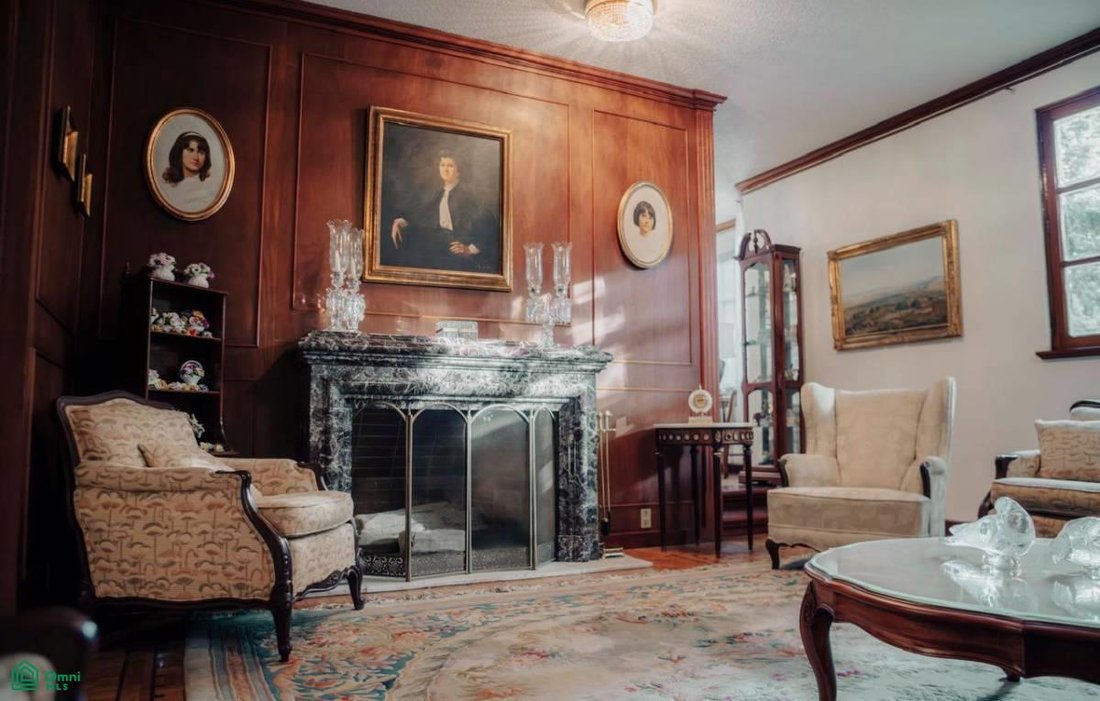 House in Mexico City, Mexico 3 - 18098351