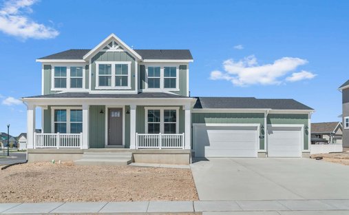 Maison à Clearfield, Utah, États-Unis 1