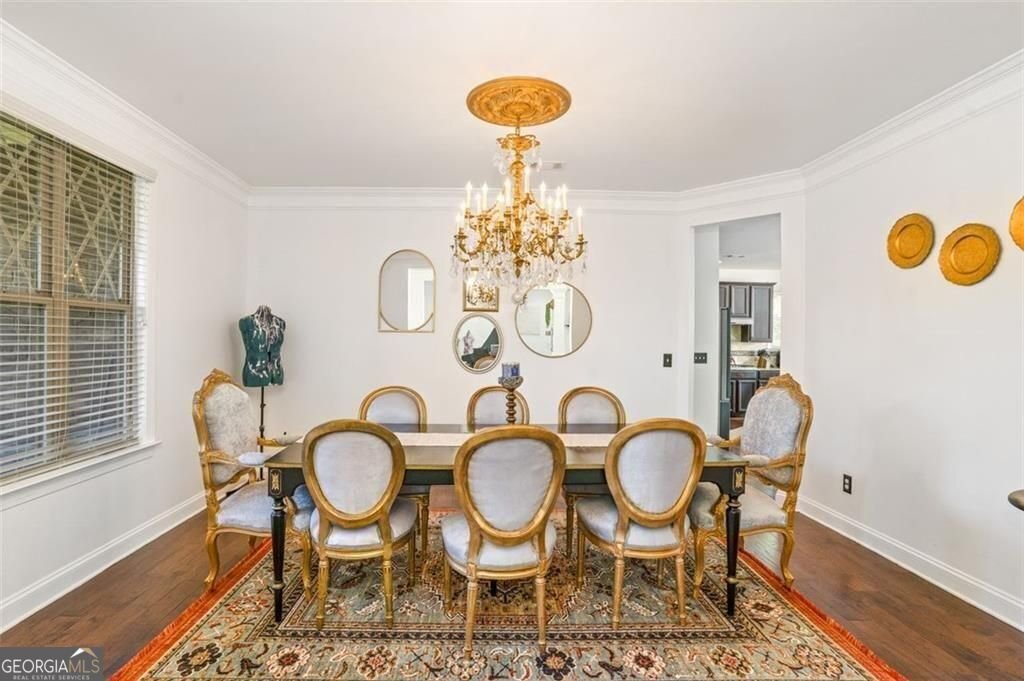 House in Cumming, Georgia, United States 4 - 18185068