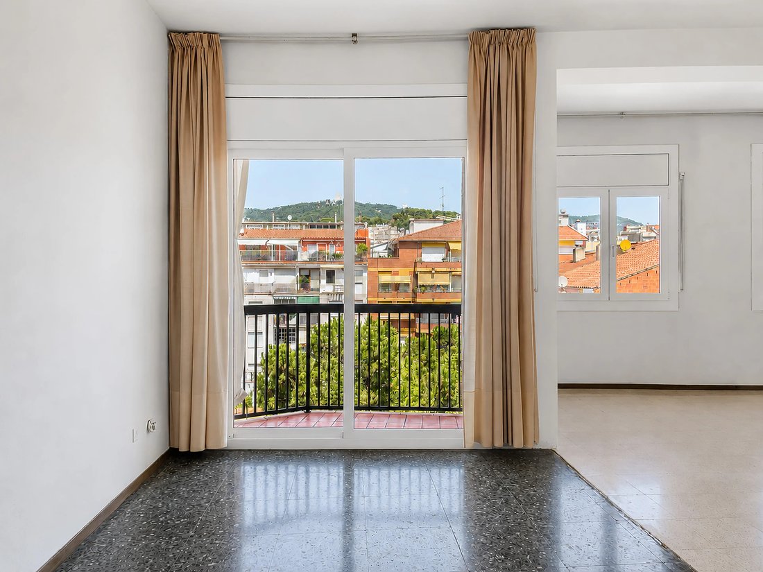 Apartment in Sarrià-Sant Gervasi, Barcelona, Spain 3 - 18577713
