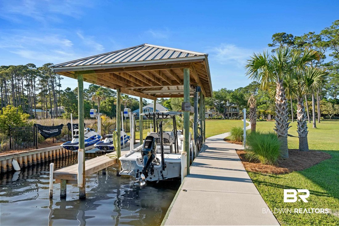House in Gulf Shores, Alabama, United States 3 - 17857932