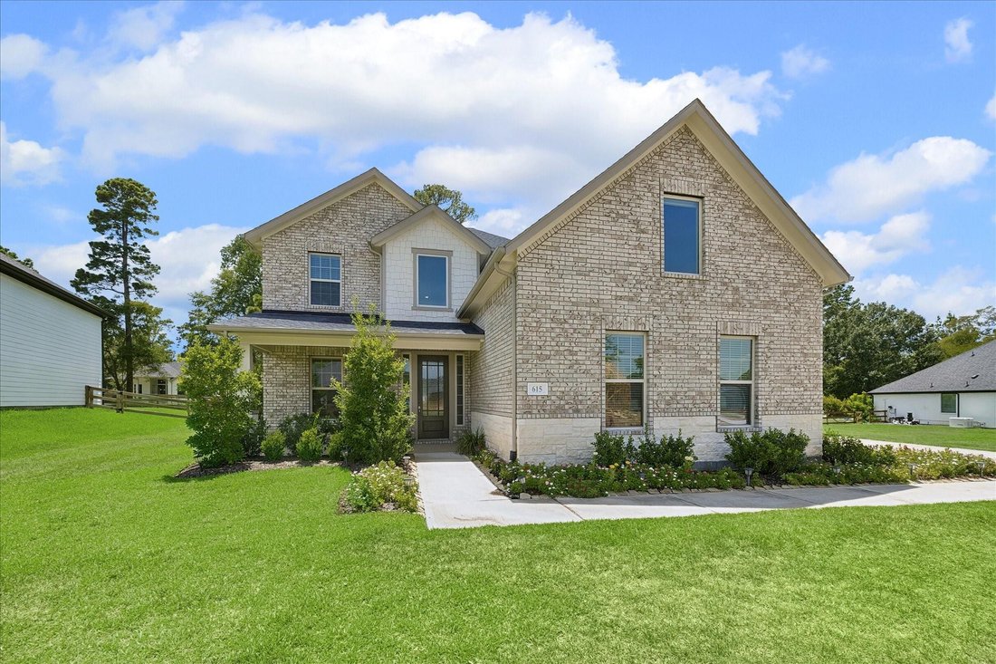House in Magnolia, Texas, United States 2 - 18577622