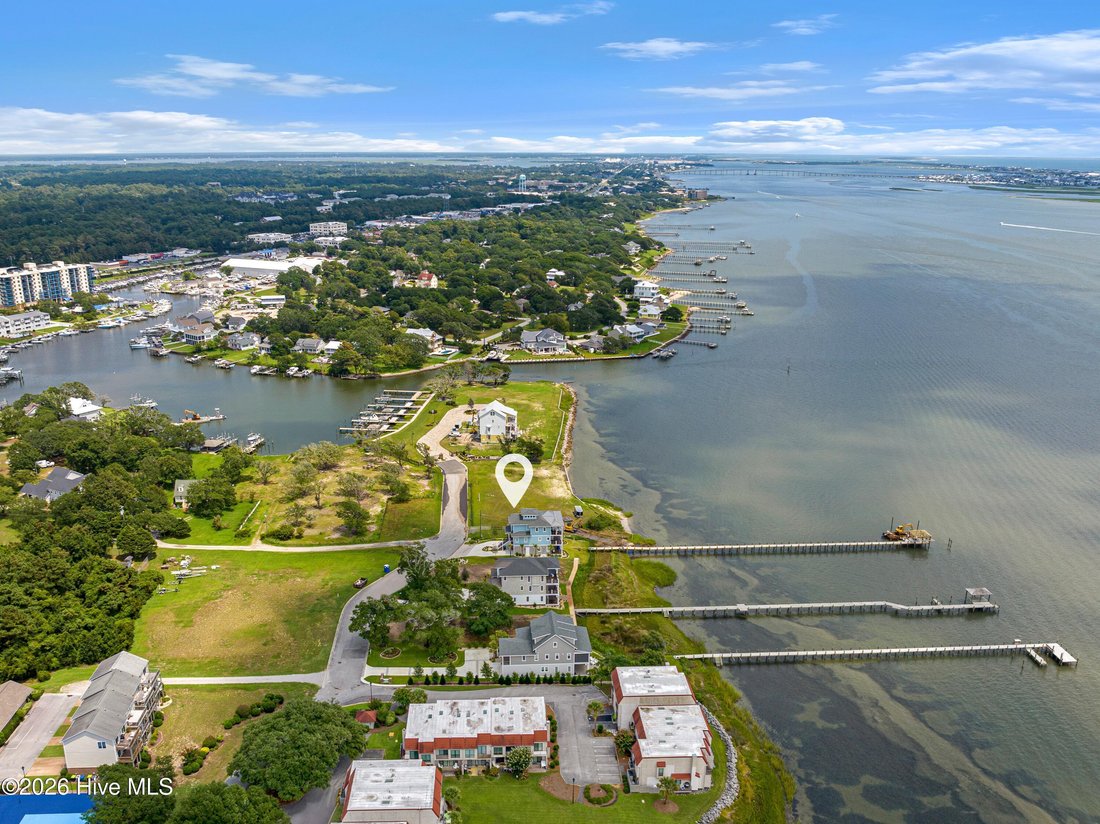 Land in Morehead City, North Carolina, United States 2 - 17551663
