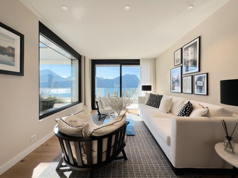 Villa in Weggis, Lucerne, Switzerland 2 - 18575817