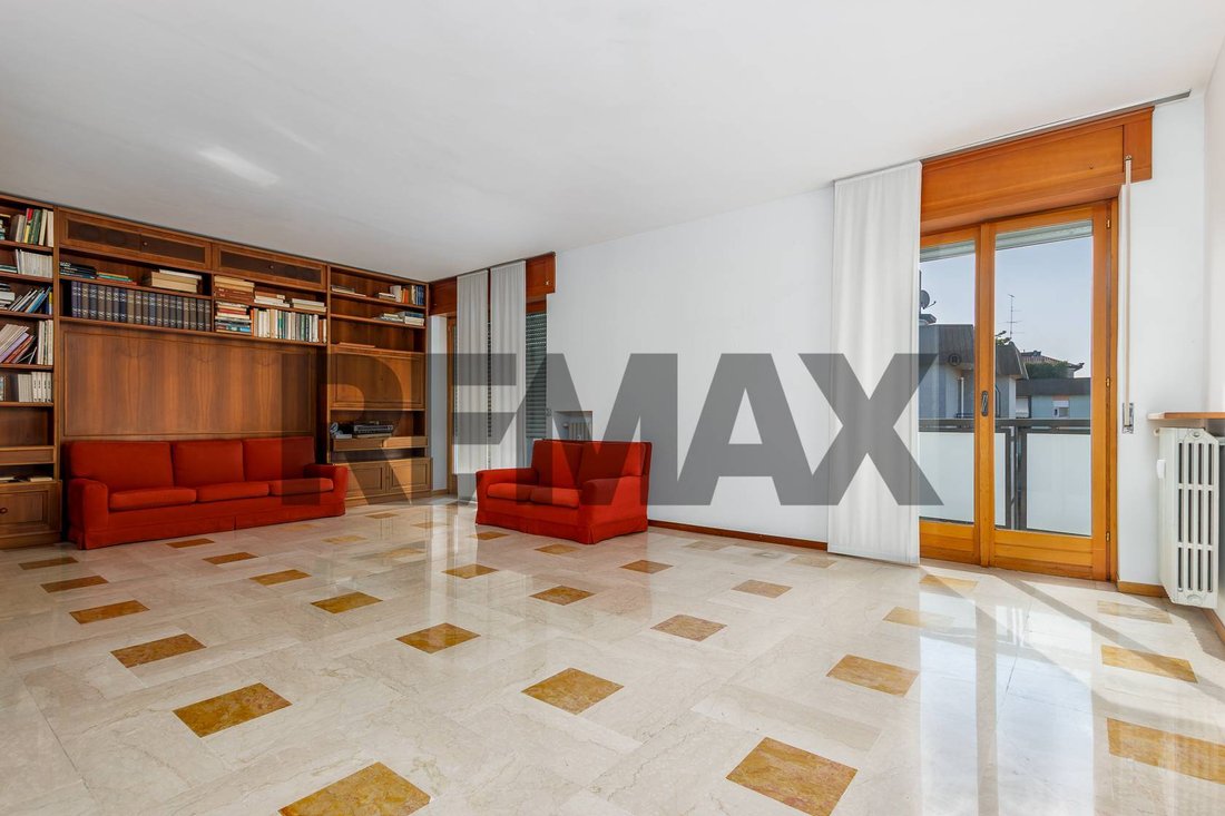 Apartment in Saint Lucia, Bergamo, Italy 2 - 18578581