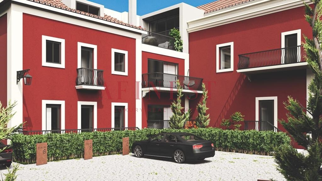 Apartment in Estoril, Cascais e Estoril, Lisbon 2 - 18578016