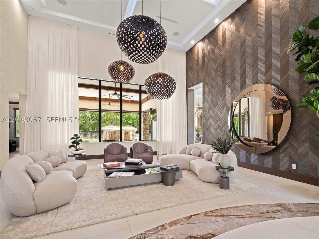 House in Weston, Florida, United States 4 - 18576973
