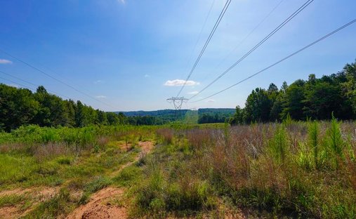 Land in Union, South Carolina, United States 1