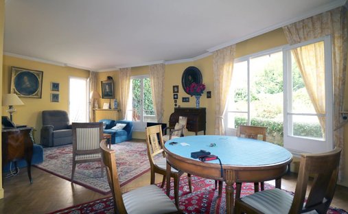 Apartment in Le Chesnay, Le Chesnay-Rocquencourt, France 1