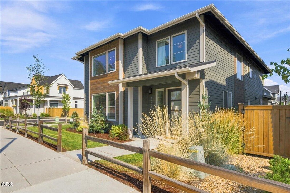 House in Bend, Oregon, United States 3 - 18575788