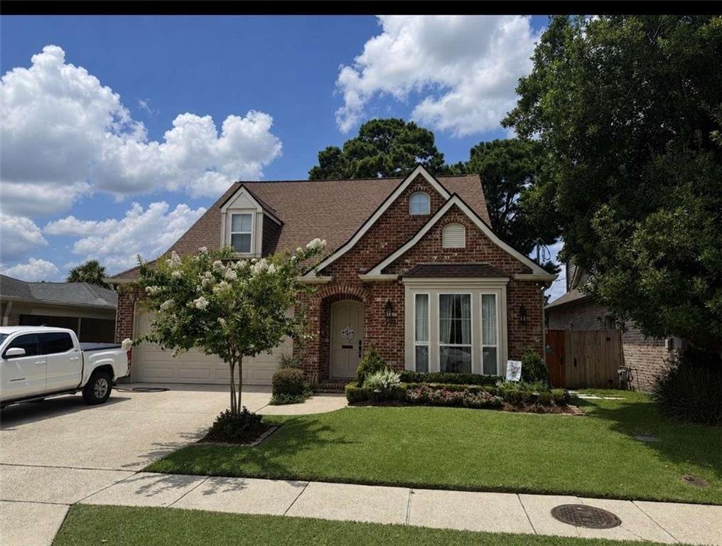 House in Metairie, Louisiana, United States 1 - 18577379