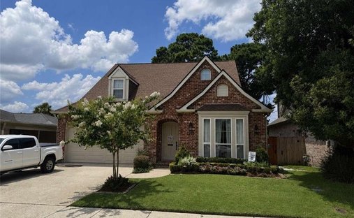Casa a Metairie, Louisiana, Stati Uniti 1