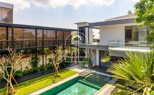 Villa in Kuta Selatan, Bali, Indonesia 1