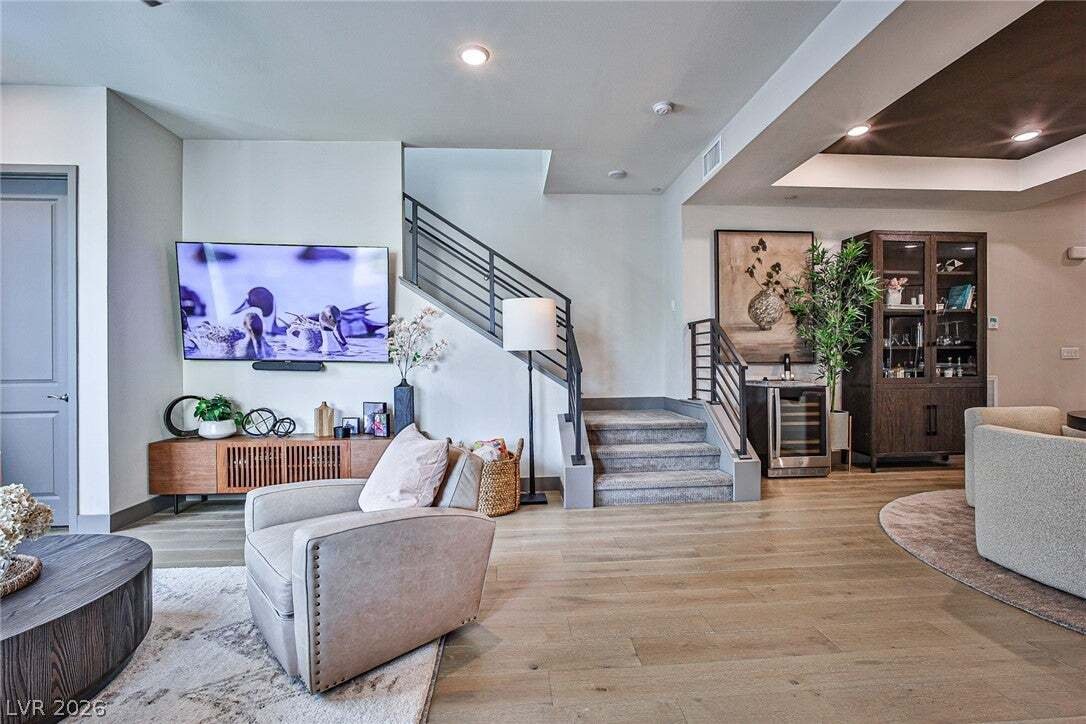 Townhouse in Las Vegas, Nevada, United States 4 - 18577008