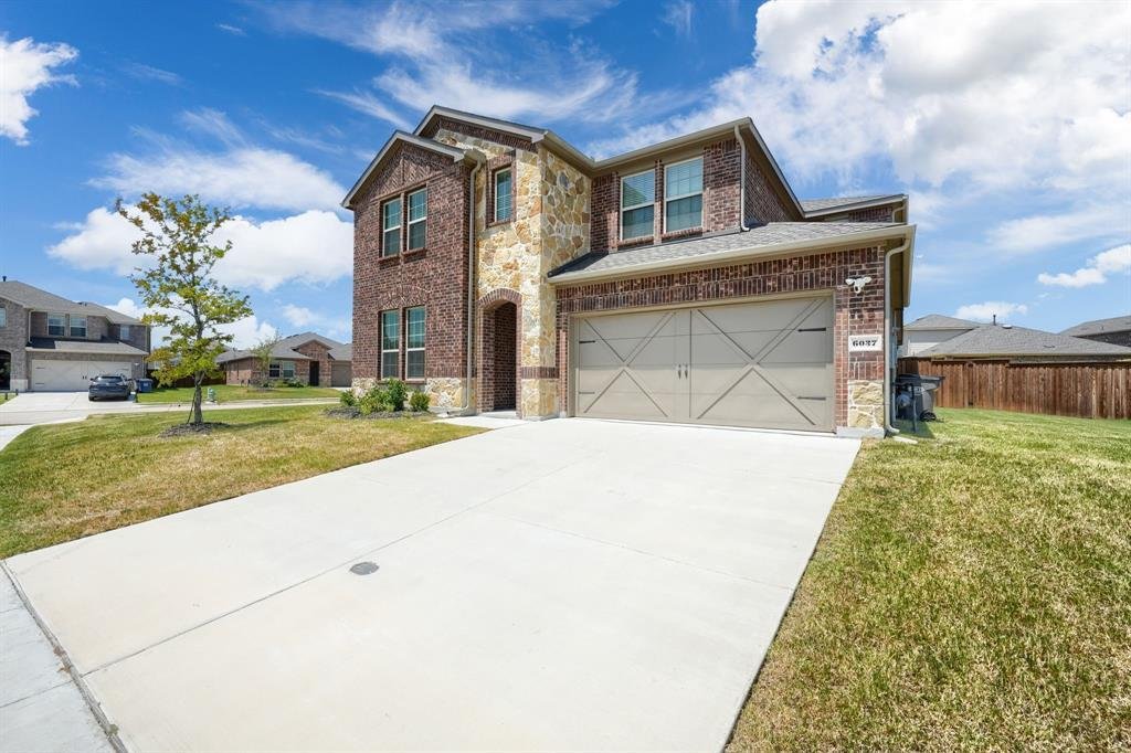 House in Celina, Texas, United States 1 - 18577525