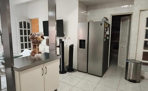 Casa en San Pedro Garza García, Nuevo León, México 1