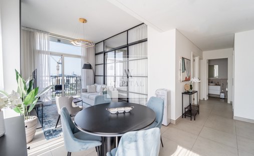 Apartment in JLT / Jumeirah Lakes Towers, Dubai, United Arab Emirates 1