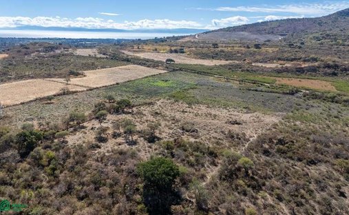 Land in Ixtlahuacán de los Membrillos, Jalisco, Mexico 1