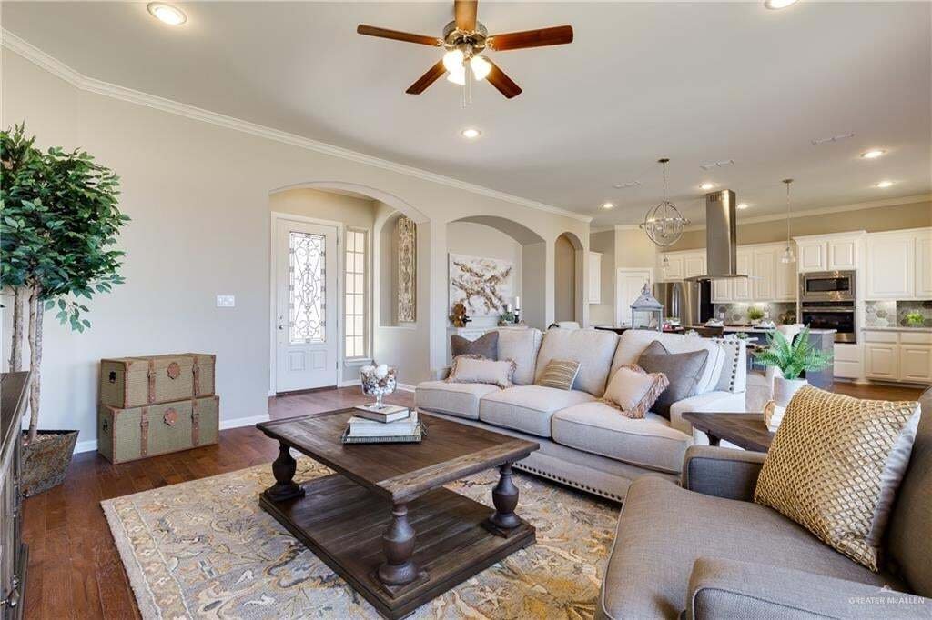 House in McAllen, Texas, United States 5 - 18576087