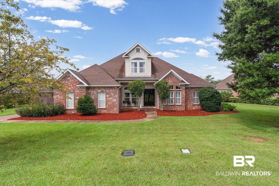 House in Daphne, Alabama, United States 1 - 18502291