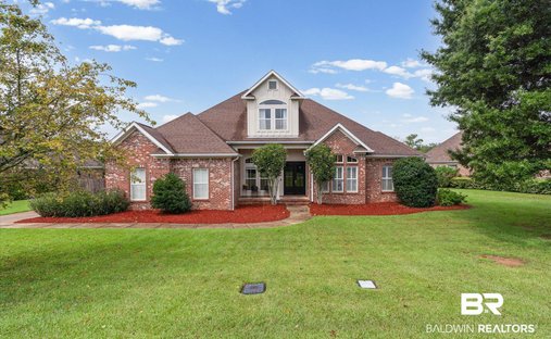 House in Daphne, Alabama, United States 1