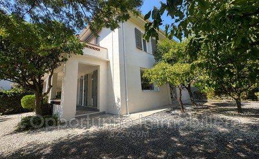 Villa in Cannes, Provence-Alpes-Côte d'Azur, France 1