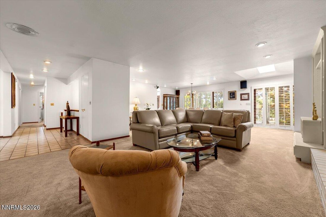 House in Reno, Nevada, United States 5 - 17612118