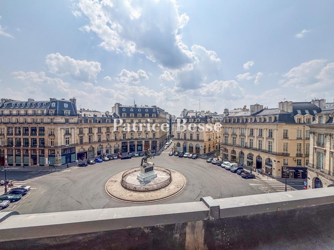 Apartment in Bastille-Popincourt, Paris 11e Arrondissement, Paris 1 - 18577724
