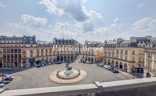Apartamento en Bastilla-Popincourt, Paris 11e Arrondissement, París 1