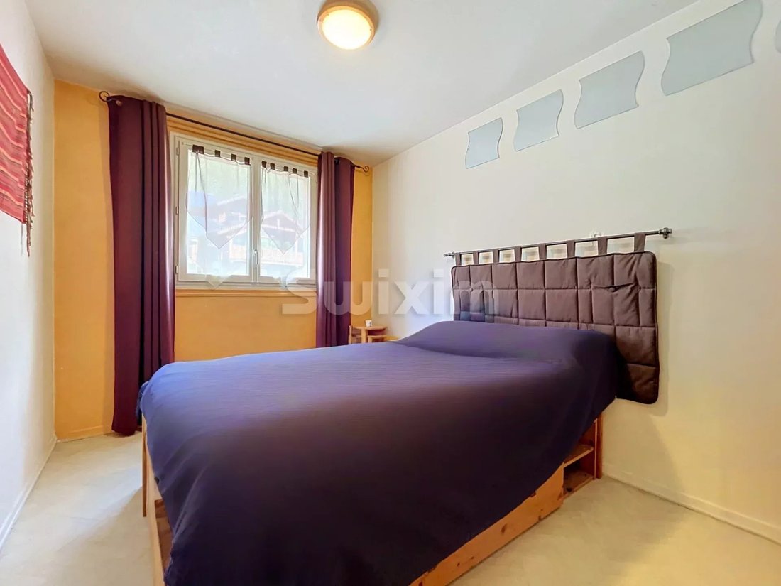 Apartment in Chamonix-Mont-Blanc, Auvergne-Rhône-Alpes, France 3 - 18575191